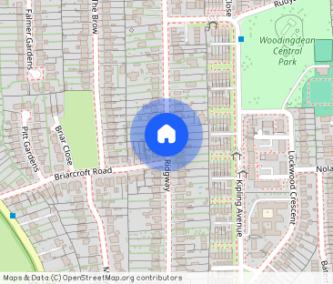 The Ridgway, Brighton, BN2 - Photo 1