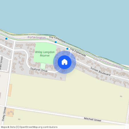 56 Seaforth Avenue, Vic 3223, Portarlington