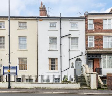 South Street, Dorking - 1 bedroomProperty for lettings - Seymours - Photo 2