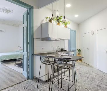 Carrer dAragó, Barcelona, Catalonia 08011 - Photo 6