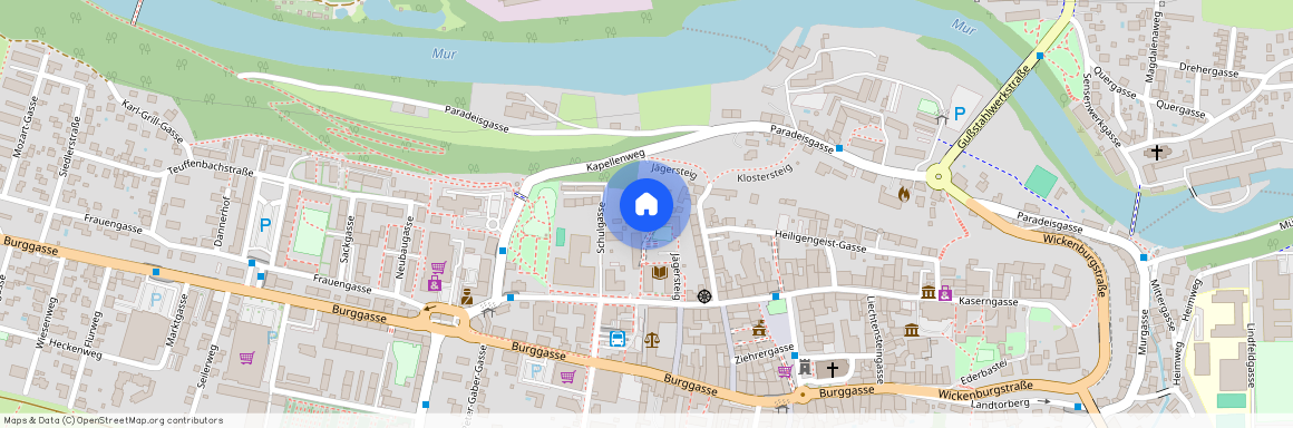 Jägersteig 4, 8750 Judenburg