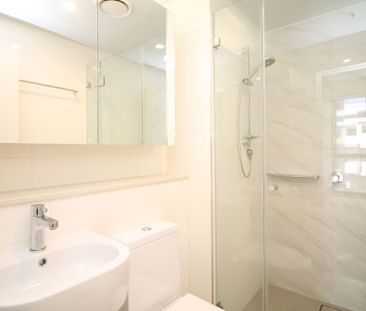 Stylish & Spacious 2-Bedroom Apartment in the Heart of Hurstville - Photo 1