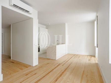Apartamento T2 - Photo 2