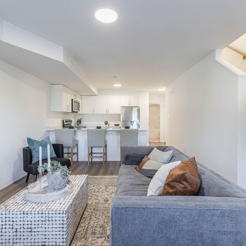 For Lease - 35 Southworth Street Unit# 34, Welland, Ontario - Photo 1