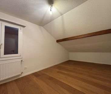 Aigre-Vie 7, Develier - maison à louer - Photo 2