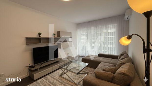 Apartament 2 camere decomandat |Bucatarie separata | Confort lux | Eta - Fotografie 1