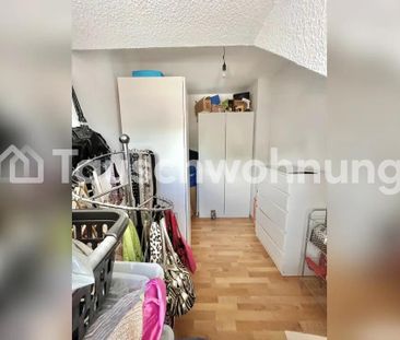 TAUSCHWOHNUNG 3 Zimmer Köln Ehrenfeld gegen Berlin - Photo 2