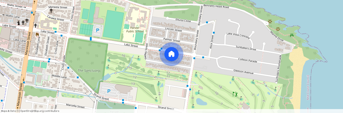 56 Lake Street, Forster NSW 2428