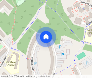 Mieszkanie do wynajęcia - 42 m² - 1 pokój - Photo 1