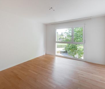 4.5 Zimmer, 93 m², EG - Foto 2
