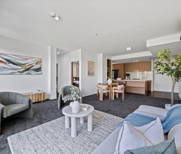 A Modern, Easy Lifestyle in the Heart of Fitzroy North - Photo 6