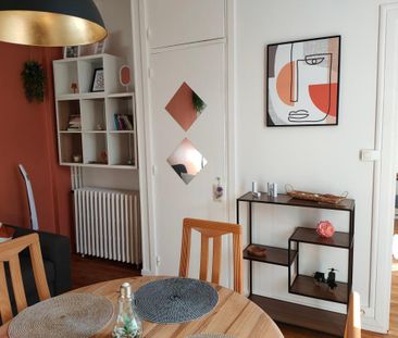 Location Appartement 2 pièces Meublé 36m² LE HAVRE 76600 - Photo 2