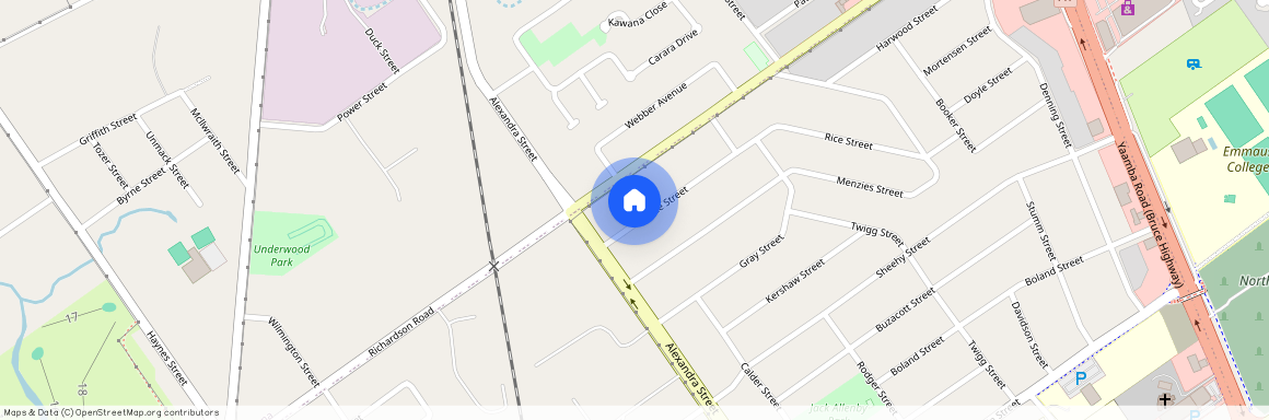 49 Rice Street, Park Avenue, QLD 4701