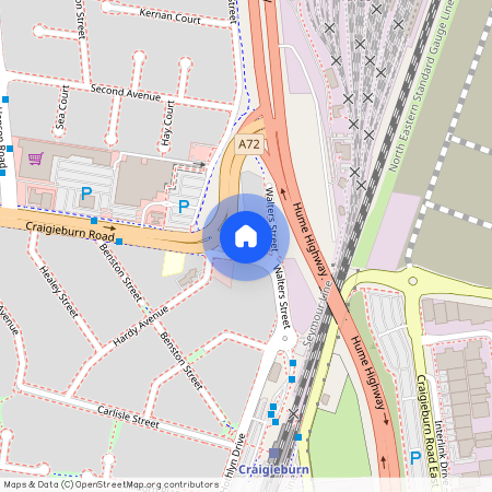 6 Honeypot Circuit, Craigieburn VIC 3064