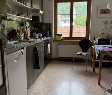 4 Zimmer, 72 m², 2. Stock - Photo 6