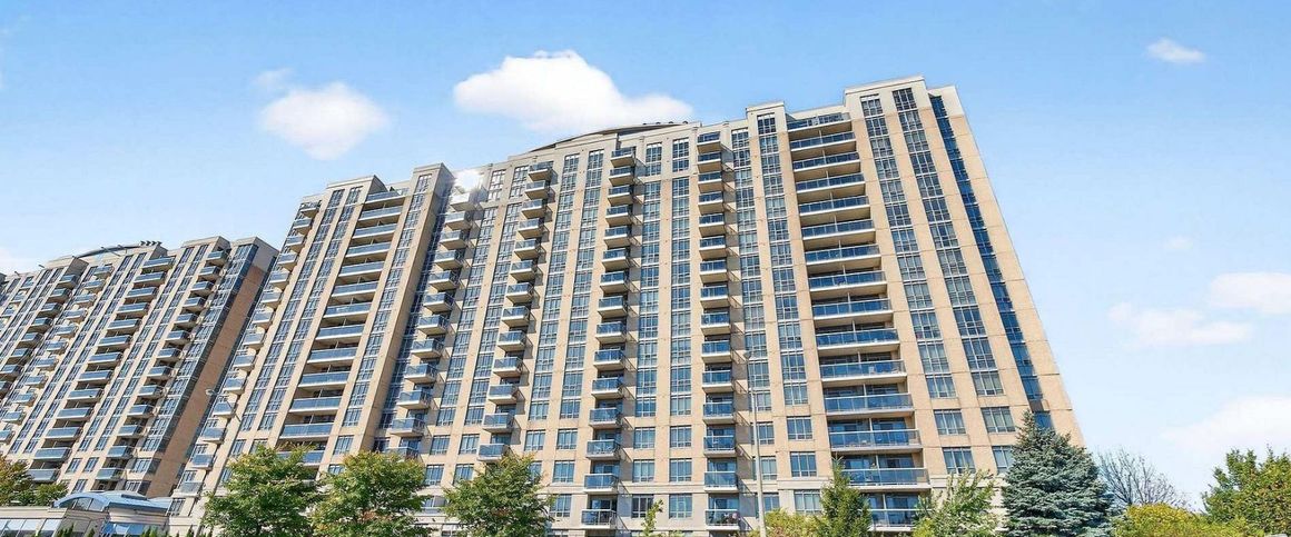 For Lease - 8 Mondeo Drive Unit# 1421, Toronto, Ontario - Photo 1