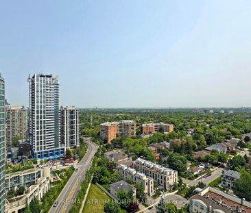 For Lease - 60 Byng Avenue Unit# 2605, Toronto, Ontario - Photo 5