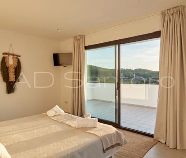 5 bedroom luxury Villa for rent in Sant Antoni de Portmany, Baleari... - Photo 6