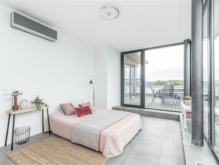 Pronájem bytu 4+kk 210 m2 - Фото 5