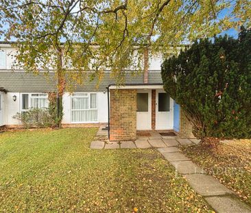 1 bedroom maisonette to rent Timberhill, Ashtead, KT21 - Photo 4