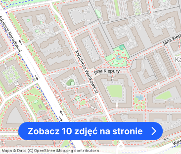 Atrakcyjny apartament w pobliżu metra - Zdjęcie 1