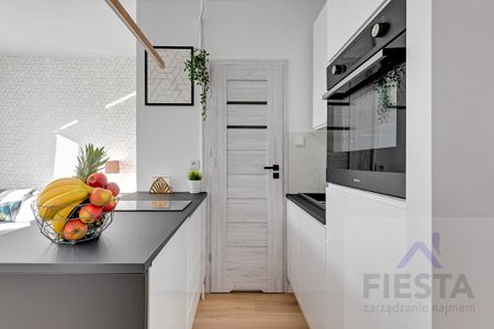 Gdańsk ul. Rajska - Photo 2