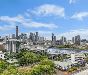 MILTON - FULLY FURNISHED 1 BEDROOM 1 BATHROOM APARTMENT WITH 1 SECU... - Photo 3