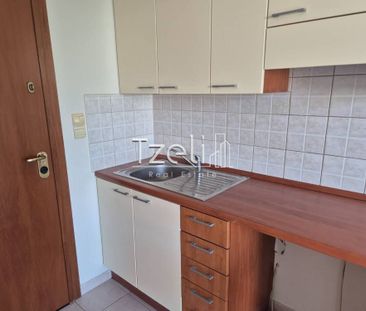 Studio/Γκαρσονιέρα για ενοικίαση Τερψιθέα - Γλυφάδα (Πάτρα) - Photo 1