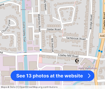 Mill Avenue, Uxbridge, UB8 - Photo 1