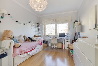 Apartamento T3 em Lisboa