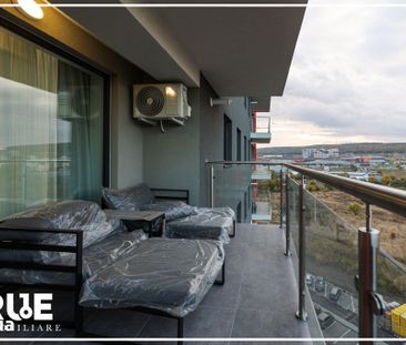 Ap. cu 3 camere de închiriat – Green Residence, Târgu Mureș - Fotografie 5