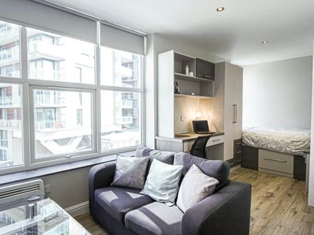 Apt 29, Eagle House - Photo 4