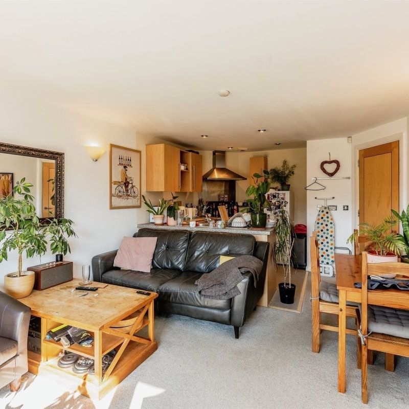 Deanery Road - Photo 1