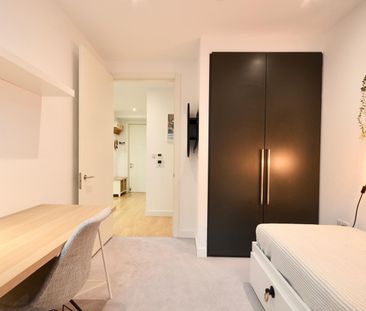 2 Bed Flat, Southwark Bridge Road, SE1 - Photo 3