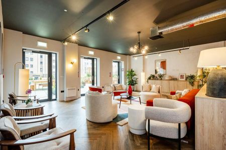 1 bedroom apartment to rent - Photo 3