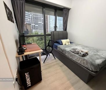 One-north Eden (D5), Apartment - For Rent - Photo 4