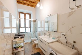 Via Giuseppe Barbaroux, Turin, Piedmont 10122