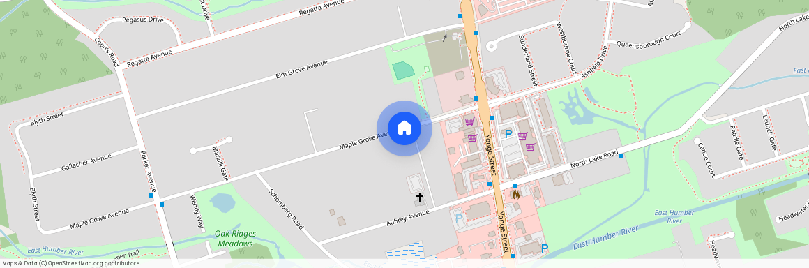 2 Persica Street Unit# Main & Baseme…, Richmond Hill