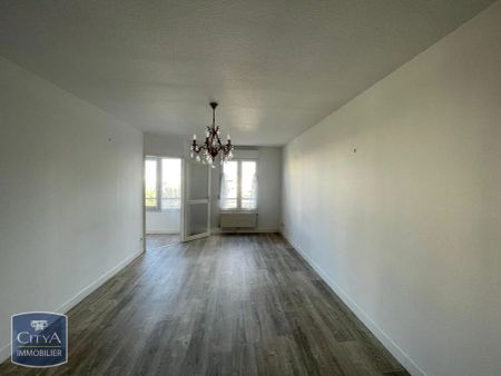 Appartement à louer 2 pièces 50.58m² - Photo 3