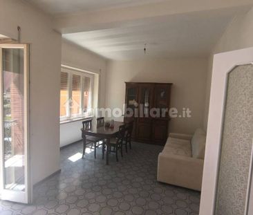 Trilocale viale Fratelli Rosselli 10, Centro Storico, Genzano di Roma - Photo 1