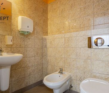 Gabinet w prywatnej przychodni - Zdjęcie 6