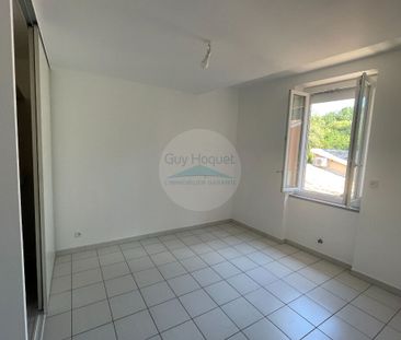 FRONTON : appartement T3 en location - Photo 1