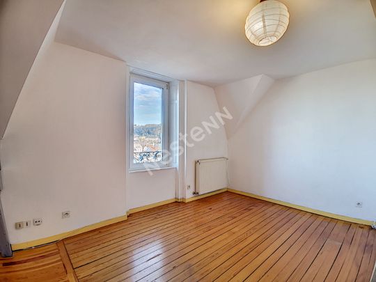 Location Appartement 2 pièces 53m² - Photo 1