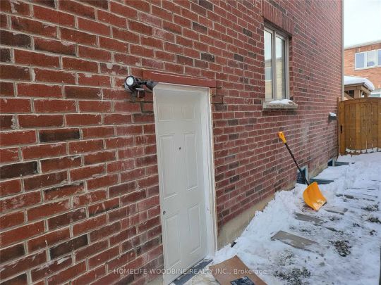 341 Hincks Drive #Bsmt - Photo 1