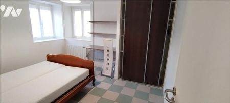 Appartement meublé - Centre Rochebonne - Photo 5