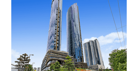 Full Furnished Modern 2-Bedroom in Melbourne Square - Photo 5