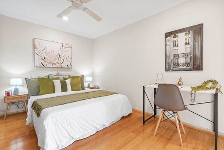 3 Bedroom Villa Centrally Located - Photo 3