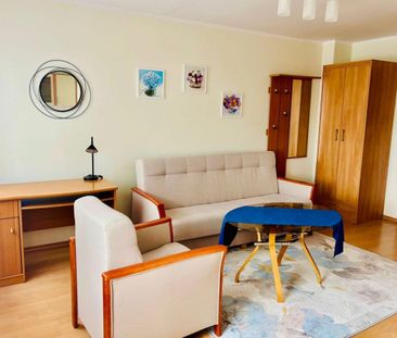 Mieszkanie do wynajęcia 1 pokoje Stanisława Szczepanowskiego, Poz 2... - Фото 3