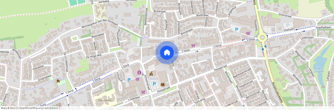 ’t Dorp 94, Heesch, 5384 MD