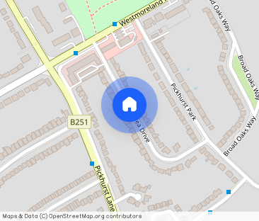 Woodlea Drive, Bromley, BR2 - Photo 1